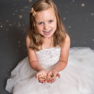 Meet your Posher, Janis